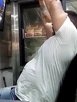 Catire10  online show from October 30, 3:20 pm