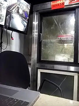 Catire10  online show from October 21, 1:54 pm