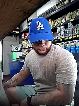 Catire10  online show from October 15, 1:41 pm