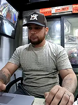 Catire10  online show from December 2, 2:19 pm