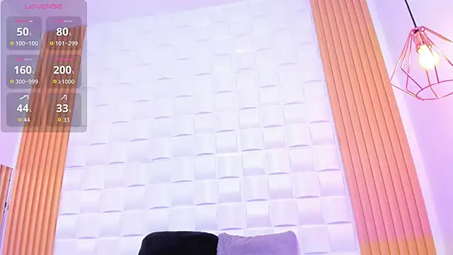 AriaBelle online show from November 13, 11:14 am