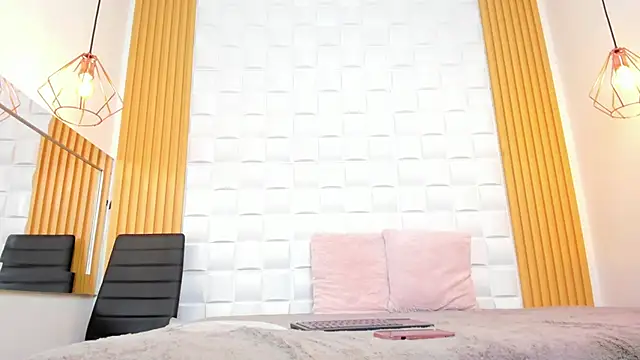 AriaBelle online show from January 13, 11:14 am