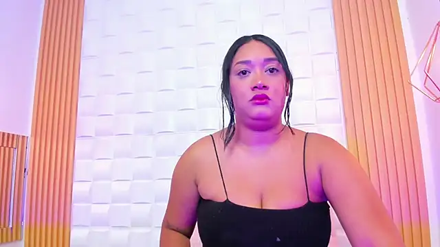 AriaBelle online show from November 8, 11:03 am