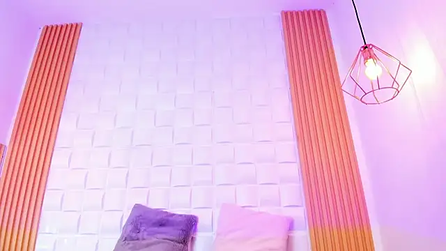 AriaBelle online show from March 11, 11:15 am