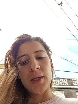 aytanna torrez online show from October 22, 12:59 pm