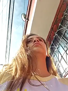 aytanna torrez online show from October 21, 12:59 pm