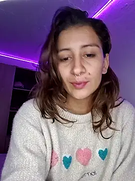 aytanna torrez online show from November 29, 1:00 pm