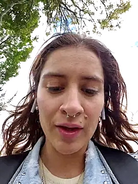 aytanna torrez online show from November 26, 3:34 pm