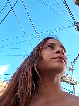 aytanna torrez online show from October 24, 1:10 pm