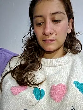 aytanna torrez online show from November 10, 11:04 am