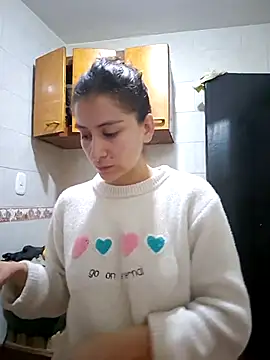 aytanna torrez online show from November 27, 12:38 pm