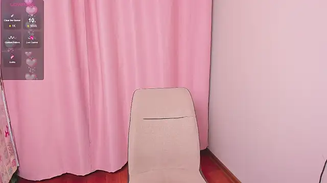 yoi mika online show from October 22, 10:30 pm