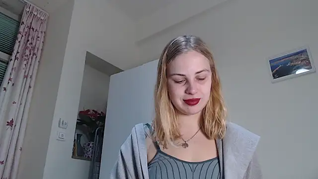 Alismoona online show from March 1, 7:25 pm