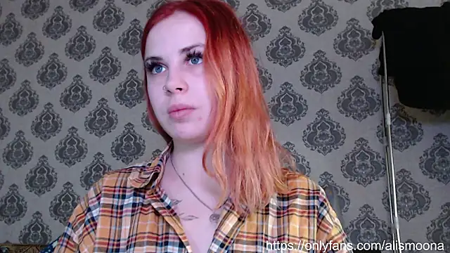 Alismoona online show from March 13, 8:14 pm