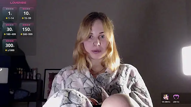 Alismoona online show from December 2, 12:11 am