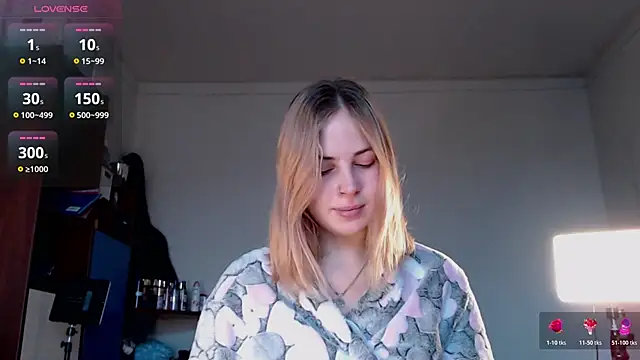 Alismoona online show from November 28, 8:36 am