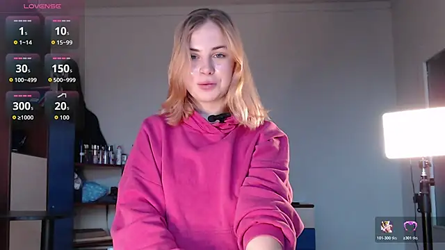 Alismoona online show from November 26, 8:14 am