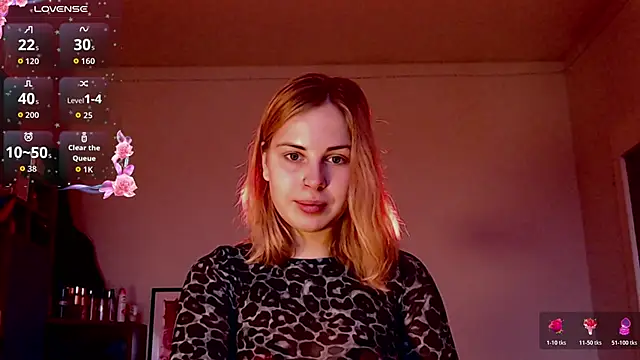 Alismoona online show from December 3, 9:31 am