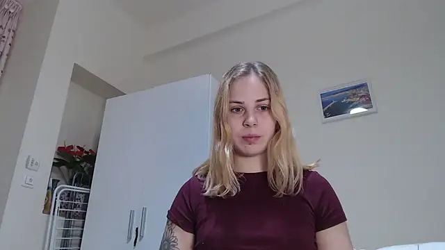 Alismoona online show from February 26, 5:35 pm