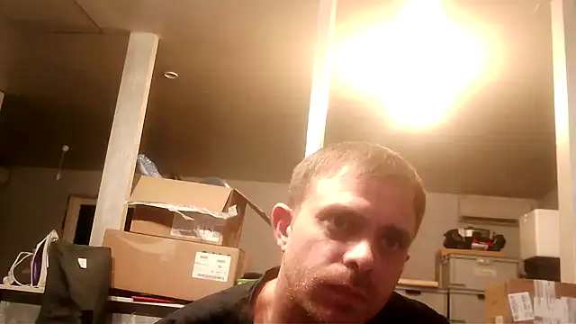 Snapshot of Bikerhot883hd chatting on October 1, 8:13 pm Bikerhot883hd online show from October 1, 8:13 pm