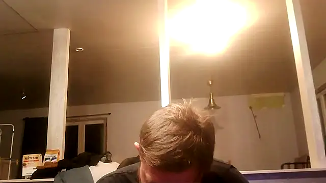 Bikerhot883hd online show from December 3, 9:36 pm