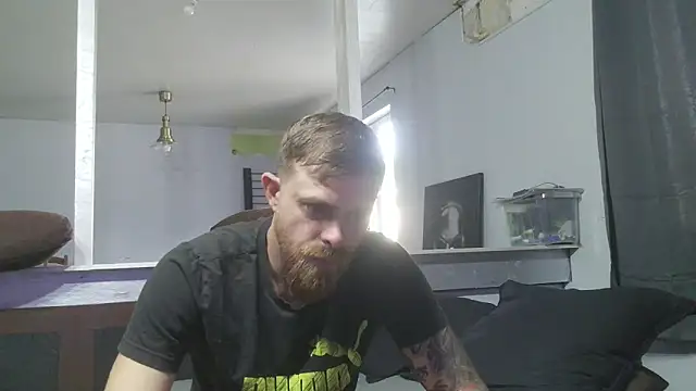 Bikerhot883hd online show from June 7, 5:29 pm