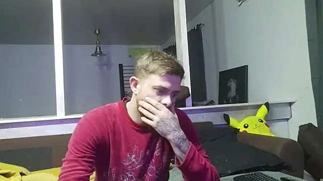 Bikerhot883hd online show from February 11, 5:02 pm