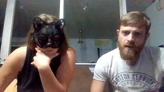 Bikerhot883hd online show from July 21, 10:00 pm