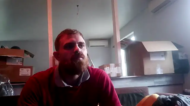 Snapshot of Bikerhot883hd chatting on September 14, 5:02 pm Bikerhot883hd online show from September 14, 5:02 pm