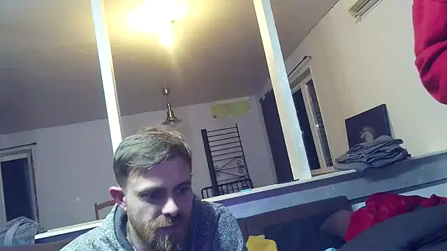 Bikerhot883hd online show from February 5, 8:59 pm