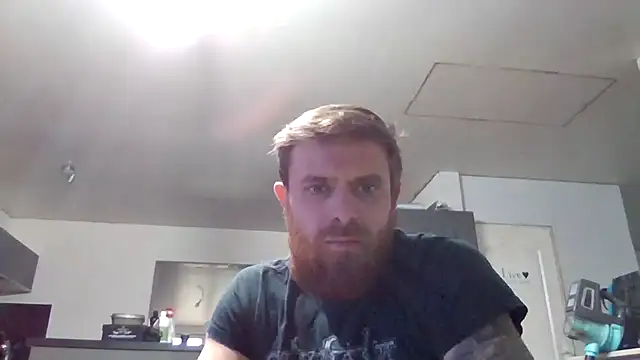 Bikerhot883hd online show from January 11, 2:46 pm