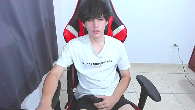 eren 188 online show from October 18, 8:22 pm