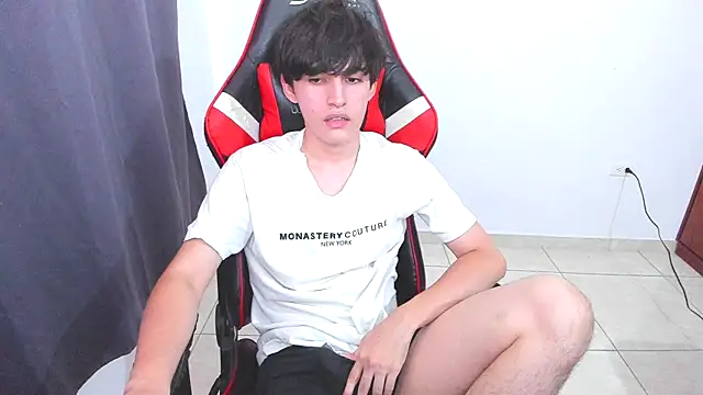 eren 188 online show from October 4, 8:54 pm