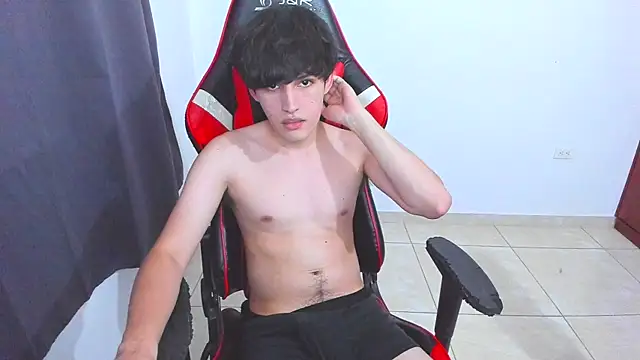 eren 188 online show from September 26, 10:27 pm