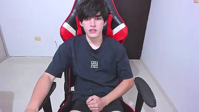 eren 188 online show from February 21, 5:04 pm