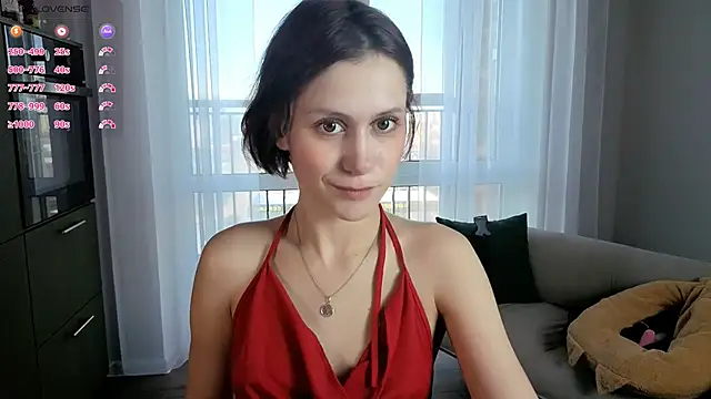 worsh1p me online show from November 3, 6:29 am