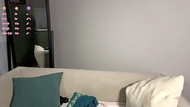 worsh1p me online show from November 5, 5:05 pm