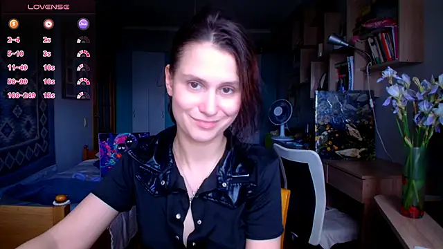 worsh1p me online show from June 7, 1:27 pm
