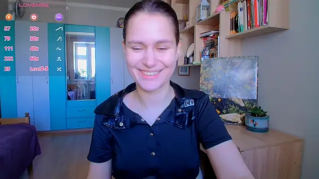 worsh1p me online show from April 30, 11:28 am