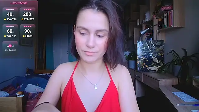 worsh1p me online show from July 29, 9:08 am