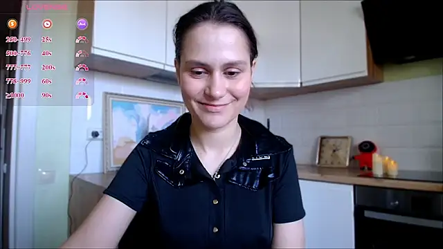 worsh1p me online show from March 25, 11:09 am