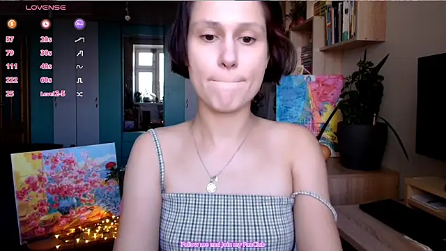 worsh1p me online show from October 2, 9:34 am