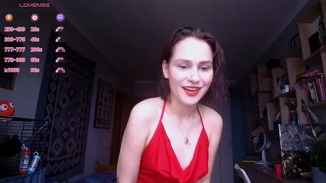 worsh1p me online show from May 29, 12:55 pm