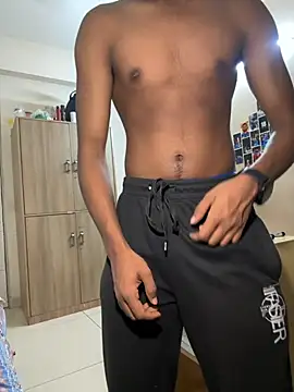 Snapshot of Lustking2406 chatting on October 5, 4:53 pm Lustking2406 online show from October 5, 4:53 pm