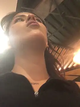 Snapshot of Mikasa-Ackerman chatting on September 19, 12:03 am Mikasa-Ackerman online show from September 19, 12:03 am