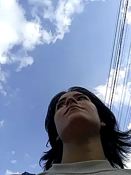 Snapshot of Mikasa-Ackerman chatting on December 17, 8:47 pm Mikasa-Ackerman online show from December 17, 8:47 pm