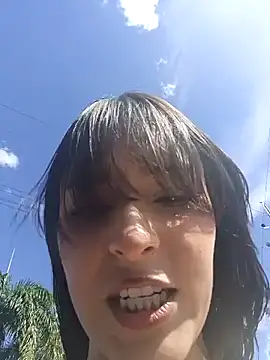 Snapshot of Mikasa-Ackerman chatting on September 30, 7:42 pm Mikasa-Ackerman online show from September 30, 7:42 pm