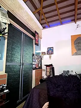 Katya Bridge2 online show from September 19, 8:46 pm