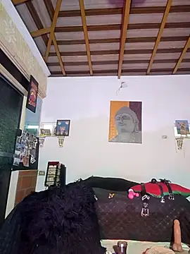 Katya Bridge2 online show from October 10, 10:43 pm