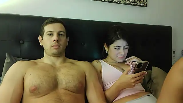 luca23millo90 online show from April 15, 3:23 am